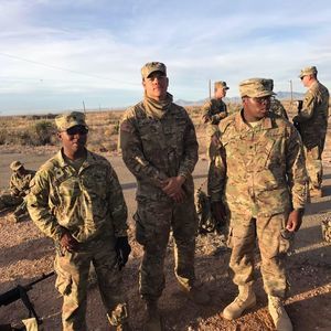 Meet your Posher, Kelvin